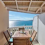 Apartments By The Sea Brodarica, Sibenik - 4194