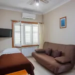 Apartment Apartments By The Sea Brodarica, Sibenik - 4194 *