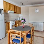 Apartments By The Sea Brodarica, Sibenik - 4194 Apartment *