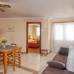 Apartment Apartments By The Sea Brodarica, Sibenik - 4194 *