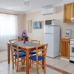 Apartments By The Sea Brodarica, Sibenik - 4194 Apartment *