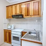 Apartments By The Sea Brodarica, Sibenik - 4194