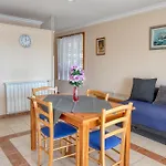 Apartments By The Sea Brodarica, Sibenik - 4194 Apartment *