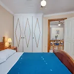 Apartments By The Sea Brodarica, Sibenik - 4194 Apartment