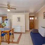 Apartments By The Sea Brodarica, Sibenik - 4194 Apartment *