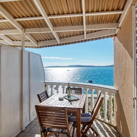 Apartments By The Sea Brodarica, Sibenik - 4194 Brodarica (Sibenik-Knin)