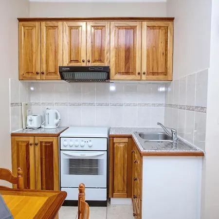 Apartment Apartments By The Sea Brodarica, Sibenik - 4194 *