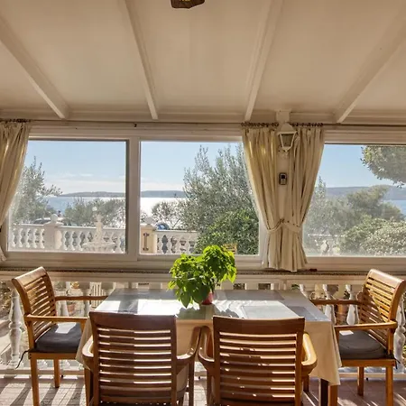Apartment Apartments By The Sea Brodarica, Sibenik - 4194 *