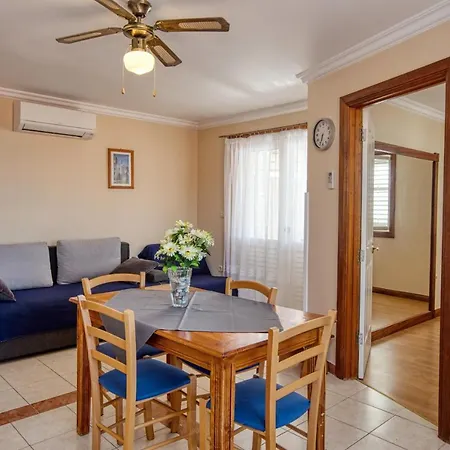 Apartments By The Sea Brodarica, Sibenik - 4194