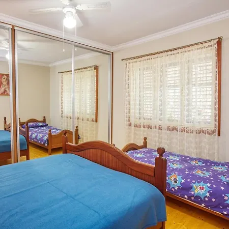 Apartments By The Sea Brodarica, Sibenik - 4194 Apartment *