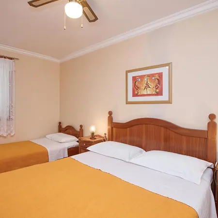 By The Sea Brodarica, Sibenik - 4194 *