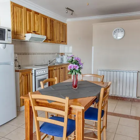 Apartments By The Sea Brodarica, Sibenik - 4194 Apartment *