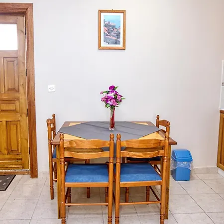 Apartment Apartments By The Sea Brodarica, Sibenik - 4194 Brodarica (Sibenik-Knin)