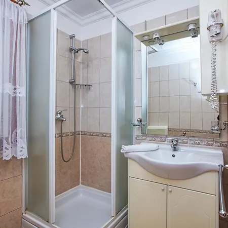 Apartment Apartments By The Sea Brodarica, Sibenik - 4194