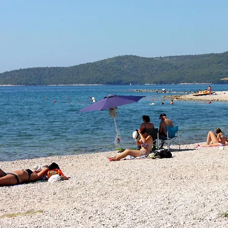 Apartment Apartments By The Sea Brodarica, Sibenik - 4194 Brodarica (Sibenik-Knin)