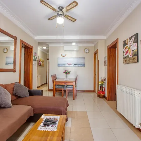 Apartments By The Sea Brodarica, Sibenik - 4194 Apartment *