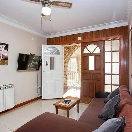 Apartment Apartments By The Sea Brodarica, Sibenik - 4194