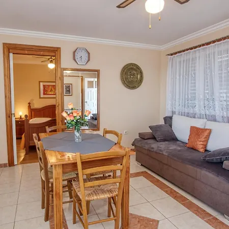 Apartments By The Sea Brodarica, Sibenik - 4194 Apartment *