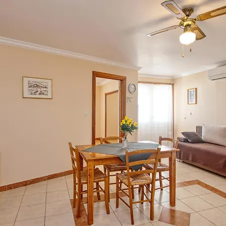 Apartments By The Sea Brodarica, Sibenik - 4194 Apartment *