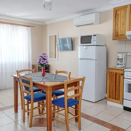Apartments By The Sea Brodarica, Sibenik - 4194 Apartment *