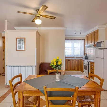 Apartments By The Sea Brodarica, Sibenik - 4194 Apartment *