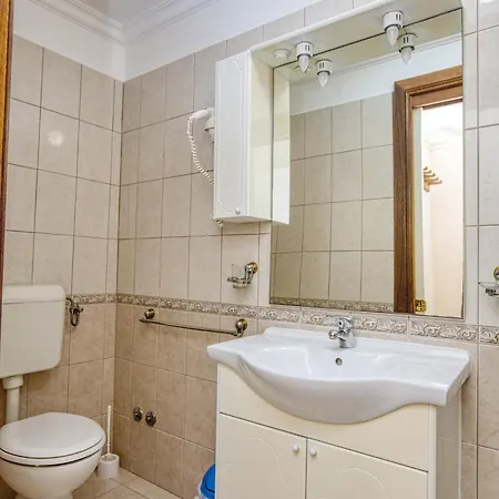 Apartment Apartments By The Sea Brodarica, Sibenik - 4194 Brodarica (Sibenik-Knin)