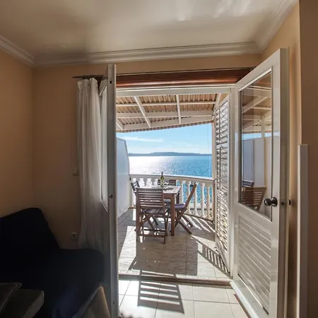 Apartments By The Sea Brodarica, Sibenik - 4194 Brodarica (Sibenik-Knin)