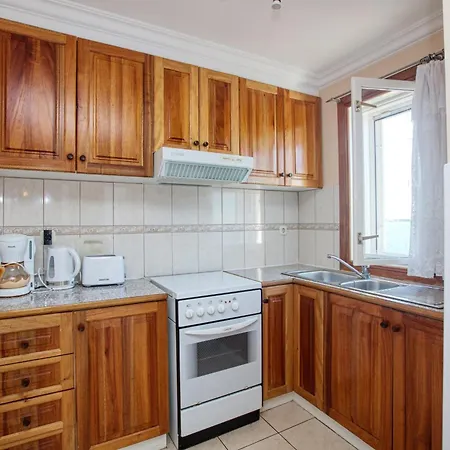 Apartments By The Sea Brodarica, Sibenik - 4194 *