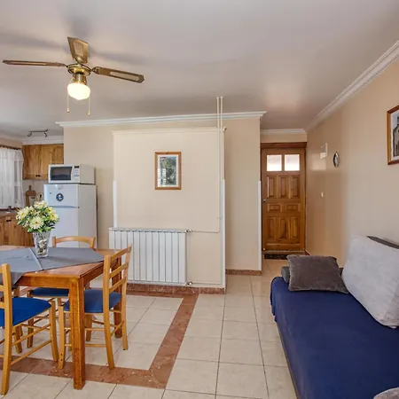 Apartments By The Sea Brodarica, Sibenik - 4194 Apartment *