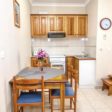 Apartments By The Sea Brodarica, Sibenik - 4194 Apartment