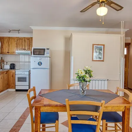 Apartment Apartments By The Sea Brodarica, Sibenik - 4194 Brodarica (Sibenik-Knin)