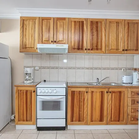 Apartments By The Sea Brodarica, Sibenik - 4194 Brodarica (Sibenik-Knin)