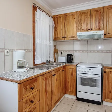 Apartments By The Sea Brodarica, Sibenik - 4194 Apartment *