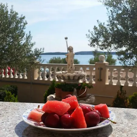 By The Sea Brodarica, Sibenik - 4194 * Brodarica (Sibenik-Knin)
