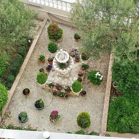 Appartement By The Sea Brodarica, Sibenik - 4194