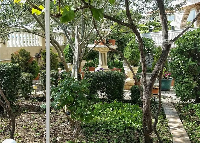 Apartamento By The Sea Brodarica, Sibenik - 4194