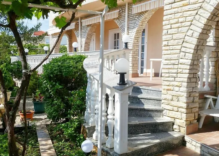 By The Sea Brodarica, Sibenik - 4194 * Brodarica (Sibenik-Knin)