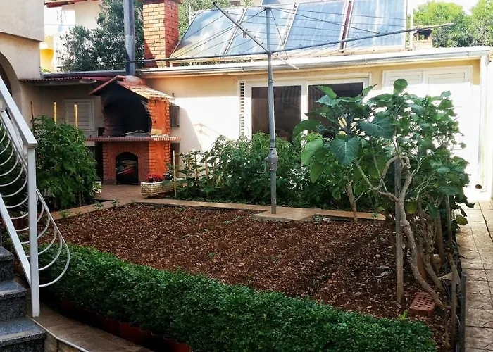 By The Sea Brodarica, Sibenik - 4194 Appartement