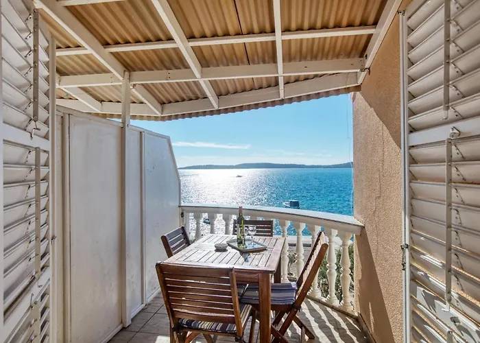 By The Sea Brodarica, Sibenik - 4194 Brodarica (Sibenik-Knin)