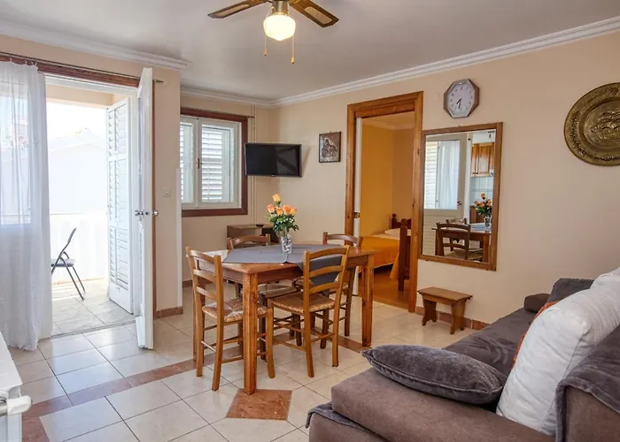 By The Sea Brodarica, Sibenik - 4194 Brodarica (Sibenik-Knin)