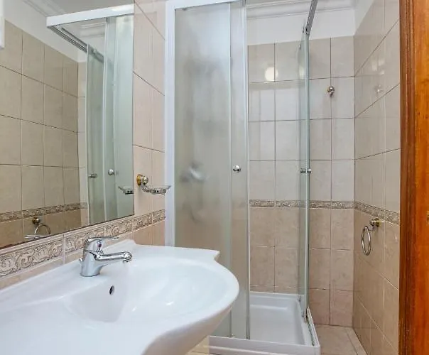 By The Sea Brodarica, Sibenik - 4194 Brodarica (Sibenik-Knin)