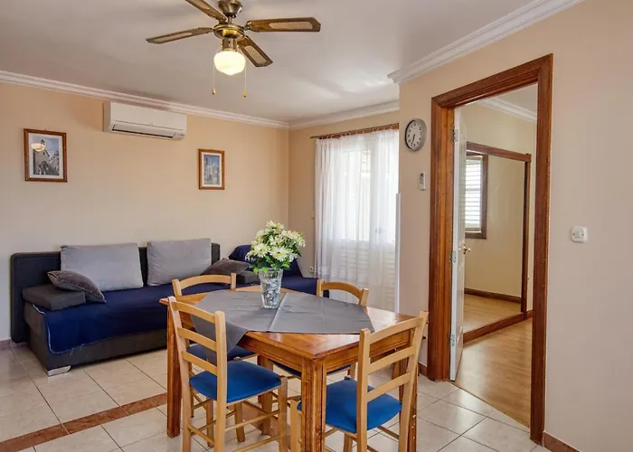 By The Sea Brodarica, Sibenik - 4194