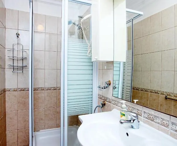 By The Sea Brodarica, Sibenik - 4194 Appartement Brodarica (Sibenik-Knin)