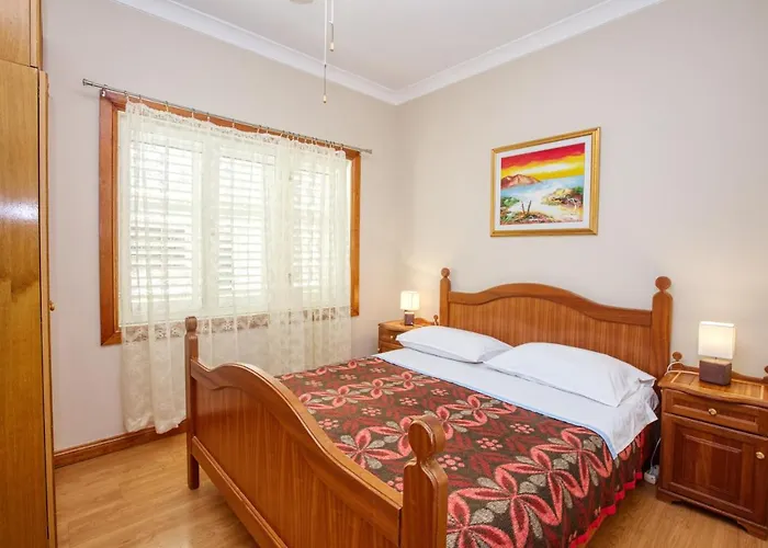 By The Sea Brodarica, Sibenik - 4194 Apartmán Brodarica (Sibenik-Knin)