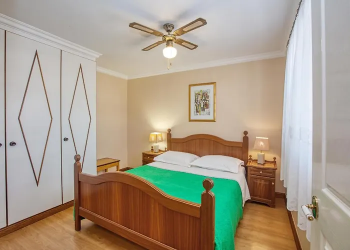 By The Sea Brodarica, Sibenik - 4194 *