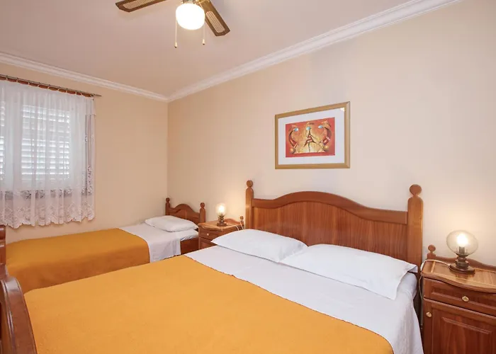 By The Sea Brodarica, Sibenik - 4194 *