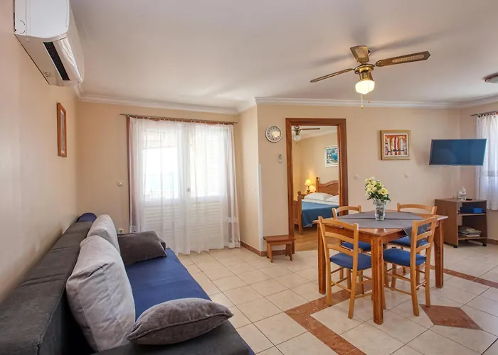 By The Sea Brodarica, Sibenik - 4194 Brodarica (Sibenik-Knin)