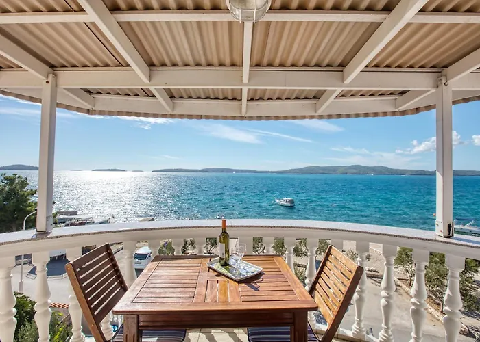 By The Sea Brodarica, Sibenik - 4194 Brodarica (Sibenik-Knin)