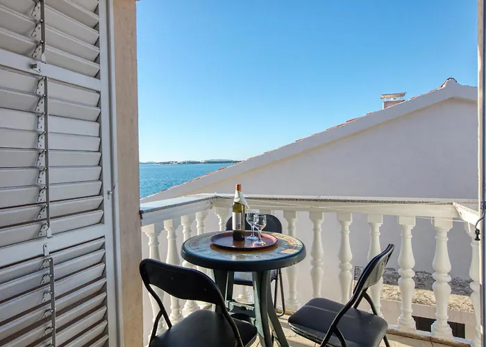 By The Sea Brodarica, Sibenik - 4194