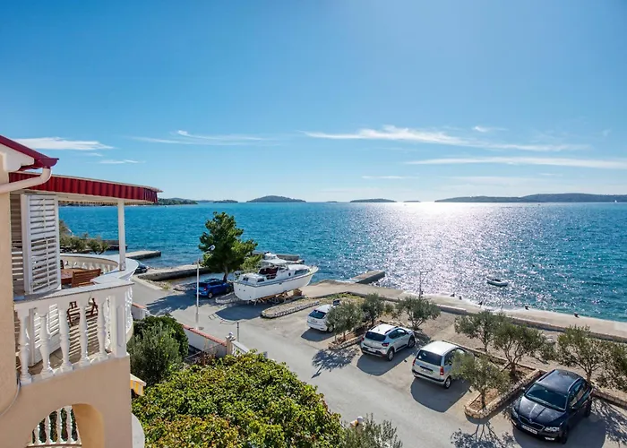 By The Sea Brodarica, Sibenik - 4194 * Brodarica (Sibenik-Knin)